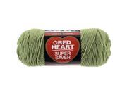 Red Heart Super Saver Yarn Tea Leaf