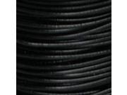 Cord Basics 7 Strand Beading Wire .45mmX40 Black
