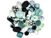 Inspirations Beads 50g Tapestry