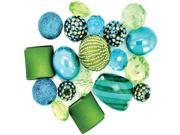 Inspirations Beads 50g Sublime