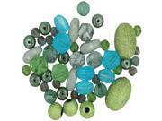 Design Elements Beads 28g French Riviera