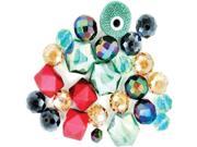 Design Elements Beads 28g Hypnotic