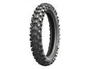120 80x19 Michelin StarCross 5 Medium Terrain Tire