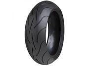 180 55ZR 17 73W Michelin Pilot Power 2 CT Rear Motorcycle Tire