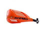 Acerbis Endurance Handguards Orange