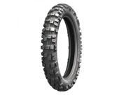 110 90x19 Michelin StarCross 5 Hard Terrain Tire