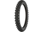 70 100x17 Michelin Starcross MS3 Soft Mixed Terrain Tire