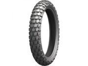 110 80R 19 59R Michelin Anakee Wild Front Dual Sport Motorcycle Tire