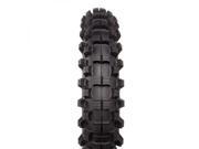 130 80x18 Michelin S 12 XC Soft Terrain Tire