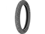 110 80R 19 59V Michelin Pilot Road 4 Trail Radial Front Motorcycle Tire
