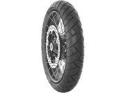 110 80R 19 59V Avon Trailrider Dual Sport Front Motorcycle Tire