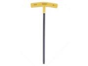 Hex Wrench 5 32 T Handle with Cushioned Grip 5.2 Long