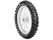 110 100x18 Bridgestone M102 Mud and Sand Tire