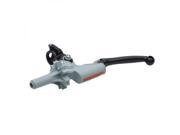 Renthal Gen 2 IntelliLever Clutch Lever and Perch Assembly Renthal Gen 2 IntelliLever Clutch Lever and Perch Assembly