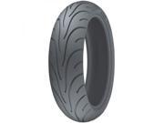 180 55ZR 17 73W Michelin Pilot Road 2 CT Radial Rear Motorcycle Tire