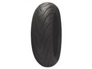 150 70ZR 17 69W Michelin Pilot Road 3 Radial Rear Motorcycle Tire