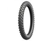 80 100x21 Michelin StarCross 5 Medium Terrain Tire