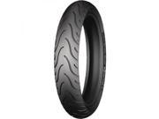 110 70R 17 54H Michelin Pilot Street Radial Front Motorcycle Tire