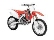 New Ray Die Cast Honda CRF450 Motorcycle Replica 1 12 Scale