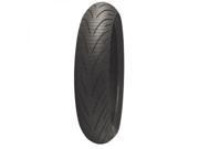 120 70ZR 17 58W Michelin Pilot Road 3 Radial Front Motorcycle Tire
