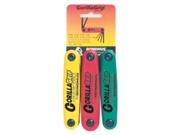 Fold up Tool 3 Pack