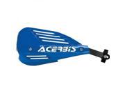 Acerbis Endurance Handguards YZ Blue