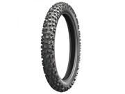 90 100x21 Michelin StarCross 5 Hard Terrain Tire
