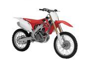 New Ray Die Cast Honda CRF250 Motorcycle Replica 1 12 Scale