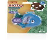 Nuby Easy Teethe Teether Case Pack 72