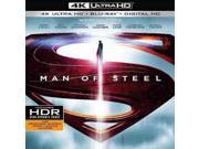 MAN OF STEEL 4K ULTRA HD