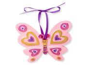 Butterfly Accents DYO