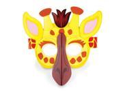 Simply Crafty Safari Masks