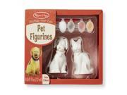 Pet Figurines