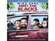 MEET THE BLACKS MEET THE BLACKS