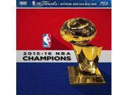2015 16 NBA CHAMPIONS