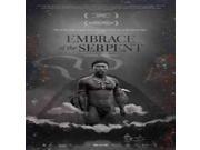 EMBRACE OF THE SERPENT