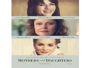 MOTHERS AND DAUGHTERS