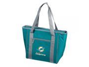 Miami Dolphins NFL 30 Can Cooler Tote
