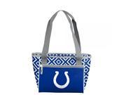 Indianapolis Colts NFL 16 Can Cooler Tote