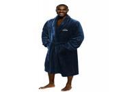 Chargers National Football League 26 x 47 Large Extra Large Silk Touch Men s Bath Robe