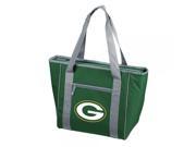 Green Bay Packers NFL 30 Can Cooler Tote