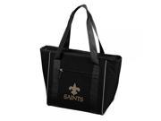 New Orleans Saints NFL 30 Can Cooler Tote