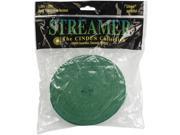 Crepe Streamers 1.75 X500 Emerald Green