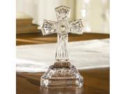 Crystal Cross Perfect Religious Gift
