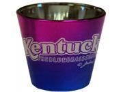 Kentucky Shotglass Electro Bubble Case Pack 144