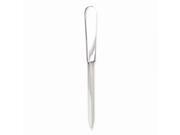 Silver tone Letter Opener Engravable Personalized Gift Item