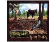 Hillbilly Postcard Spring Planting Case Pack 500