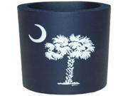 South Carolina Koozie Foam Moon Palmetto Case Pack 144