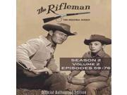 Rifleman Season 2 Vol 2