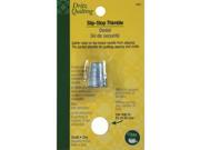 Dritz Quilting Slip Stop Thimble Small